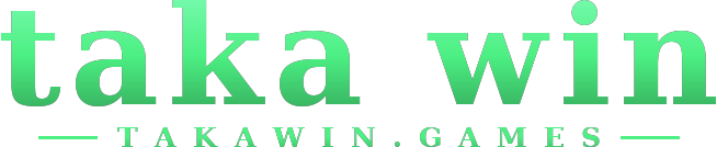 taka win logo