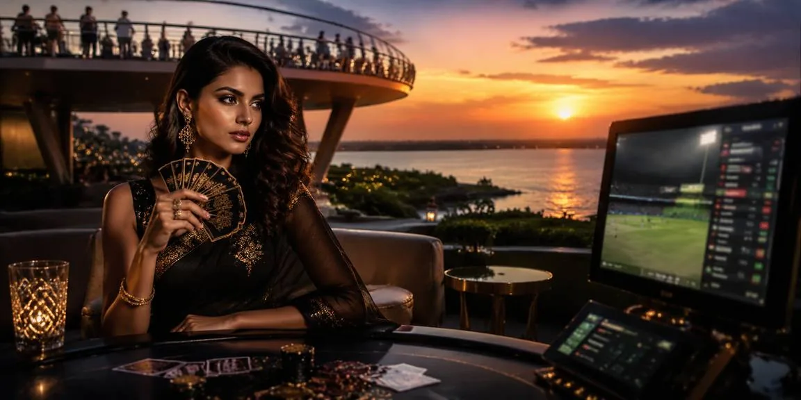 taka win What we offer in Baccarat Bright